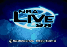 NBA Live 